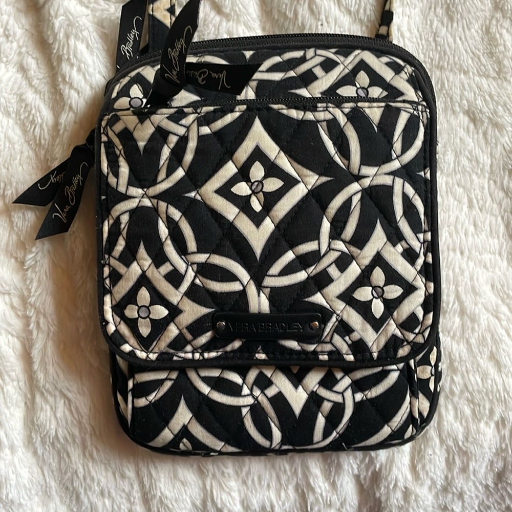 Vera Bradley Crossbody Purse
